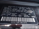 Nissan Rogue Sport Sv Awd Xtronic Cvt JN1BJ1CW7LW642876 снимка