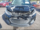 Chevrolet Trax Fwd Lt KL7CJLSB0LB351636 photo