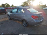 Mitsubishi Mirage G4 Es ML32F3FJ2JHF15258 снимка
