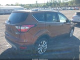 Ford Escape Titanium 1FMCU9JD5HUA87630 fotografie