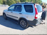 Honda Cr-V Ex SHSRD78895U304699 снимка