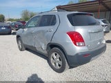 Chevrolet Trax Lt 3GNCJRSB4FL189834 fotografie