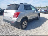 Chevrolet Trax Lt 3GNCJRSB4FL189834 fotografie