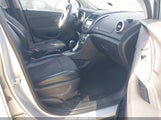 Chevrolet Trax Lt 3GNCJRSB4FL189834 fotografie