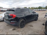 GMC Terrain Sle 3GKALTEVXKL236635 снимка