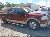 Ford F-150 Lariat/Xlt 1FTPW12V97KC21168 снимка