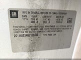 Chevrolet Impala 2Lz 2G1145S34G9156094 снимка