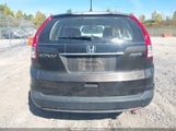 Honda Cr-V Lx 5J6RM4H38DL025390 снимка