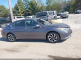 Honda Accord Ex-L 1HGCR2F83HA140224 снимка