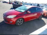 Ford Focus Se 1FADP3K20EL271522 снимка