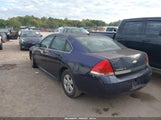 Chevrolet Impala Lt 2G1WT57K991126406 снимка