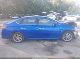 Nissan Sentra Sr 3N1AB7AP3EL631423 снимка