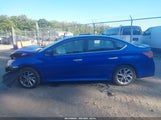 Nissan Sentra Sr 3N1AB7AP3EL631423 снимка