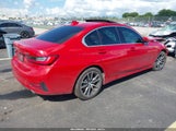 BMW 330I 3MW5R1J01L8B25337 снимка