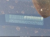 Ford Mustang V6 1ZVBP8AM2C5221690 снимка