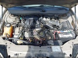 Ford Taurus Ses 1FAFP55274A196098 снимка