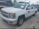 Chevrolet Silverado  1Lt 1GCVKREC0FZ158897 снимка