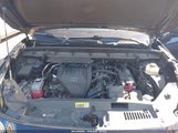 Toyota Highlander Xle 5TDKDRBH7PS500359 снимка