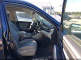 Toyota Highlander Xle 5TDKDRBH7PS500359 снимка