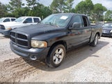Dodge Ram  Slt/Laramie 1D7HA18N74S772453 снимка