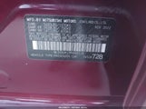 Mitsubishi Mirage Es/Le ML32AUHJ7PH003115 снимка