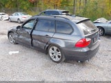 BMW 325Xit WBAVT13536KW23584 снимка