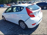 Hyundai Accent Se KMHCT5AEXHU315867 снимка