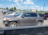 GMC Terrain Sle-1 2GKALMEKXC6111250 снимка