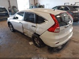 Honda Cr-V Lx 5J6RM4H31FL046276 снимка