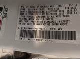 Honda Cr-V Lx 5J6RM4H31FL046276 снимка