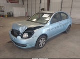 Hyundai Accent Gls KMHCN46C88U211406 снимка