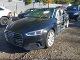 Audi A5 2.0T Premium WAUBNCF5XJA086201 снимка