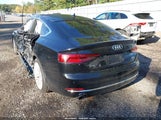 Audi A5 2.0T Premium WAUBNCF5XJA086201 снимка