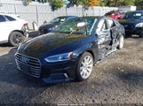 Audi A5 2.0T Premium WAUBNCF5XJA086201 снимка