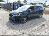 Kia Sedona Lx KNDMB5C10F6039688 снимка