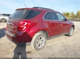 Chevrolet Equinox Lt 2GNALCEK5H1594082 снимка
