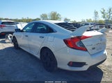 Honda Civic Touring 19XFC1F92GE033578 снимка