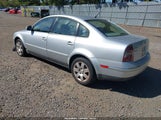 Volkswagen Passat Gls Tdi WVWAE63B85E076730 снимка