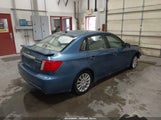 Subaru Impreza 2.5I JF1GE61648H524888 снимка