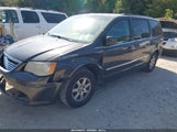 Chrysler Town & Country Touring 2A4RR5DG2BR615220 снимка