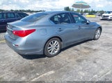 Infiniti Q50 Premium/Sport JN1BV7AP8EM675242 снимка