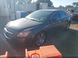 Chevrolet Malibu 1Lt 1G1ZC5E01CF294135 снимка