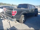 Ford F-150 Fx2 Sport/Harley-Davidson/King Ranch/Lariat/Platinum/Xl/Xlt 1FTFW1CV3AFA50329 photo