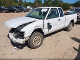 Isuzu Hombre Xs V6 1GGDT19X9W8658729 photo