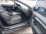 Audi A5 2.0T Premium WAULFAFR0EA002157 снимка