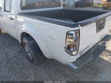 Nissan Frontier Sv 1N6AD0ER0KN740702 снимка