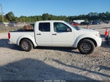 Nissan Frontier Sv 1N6AD0ER0KN740702 снимка