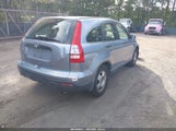 Honda Cr-V Lx 5J6RE38339L015347 photo