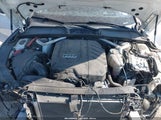 Audi A5 Sportback Prestige 45 Tfsi S Line Quattro S Tronic WAUEACF55NA011856 снимка