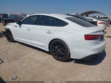 Audi A5 Sportback Prestige 45 Tfsi S Line Quattro S Tronic WAUEACF55NA011856 снимка